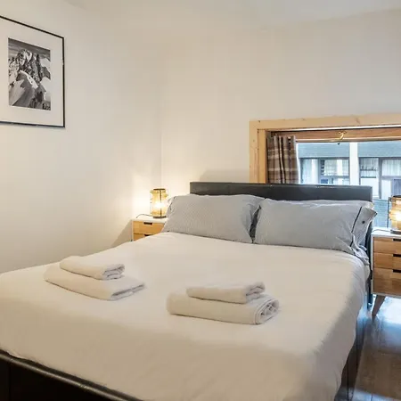 Grand Roc A - 3 Bedrooms Apartment Next To Skilift - By Cozee Rentals Chamonix Extérieur photo