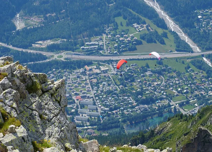 Grand Roc A - 3 Bedrooms Apartment Next To Skilift - By Cozee Rentals
