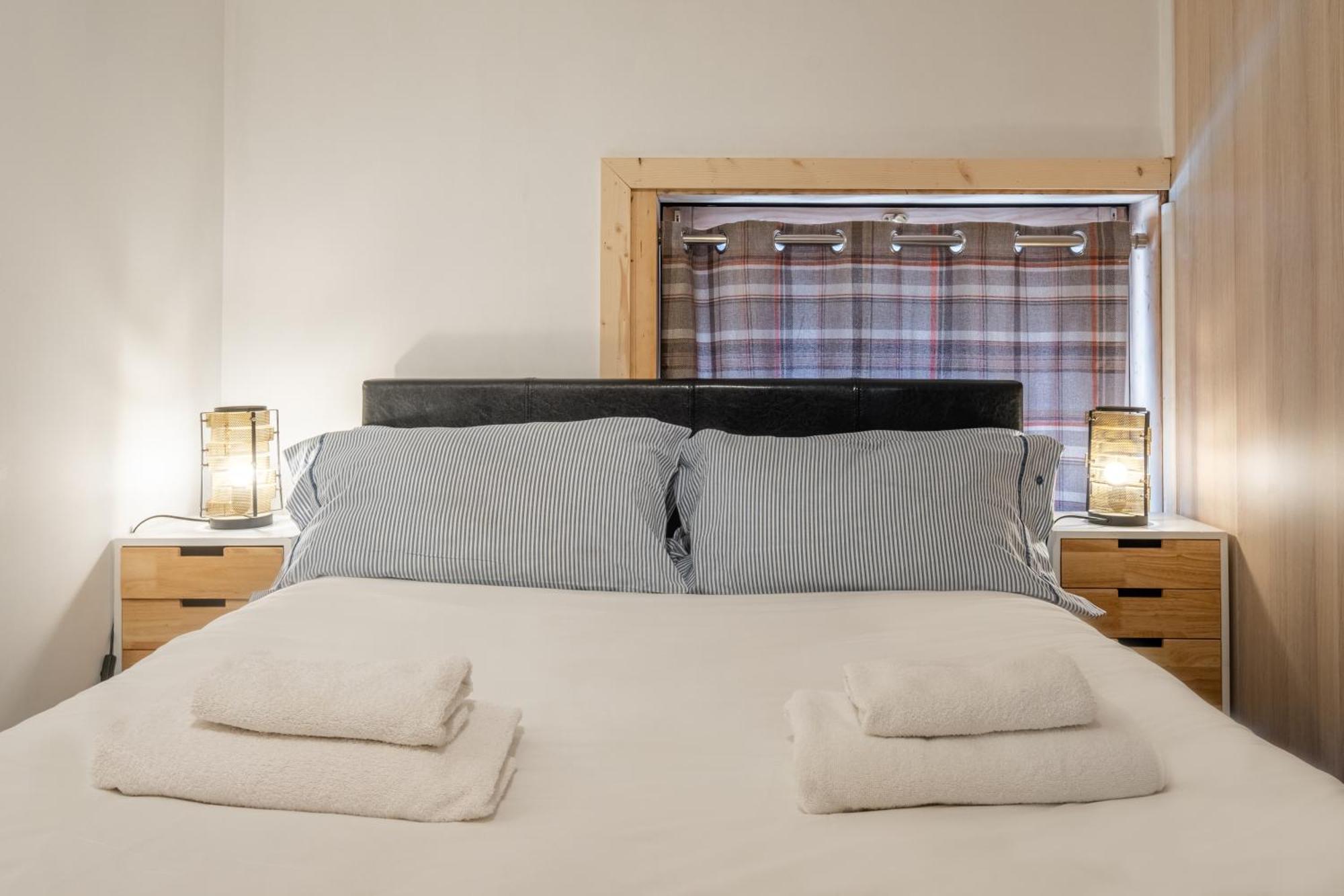 Apartamento Grand Roc A - 3 Bedrooms Next To Skilift - By Cozee Chamonix