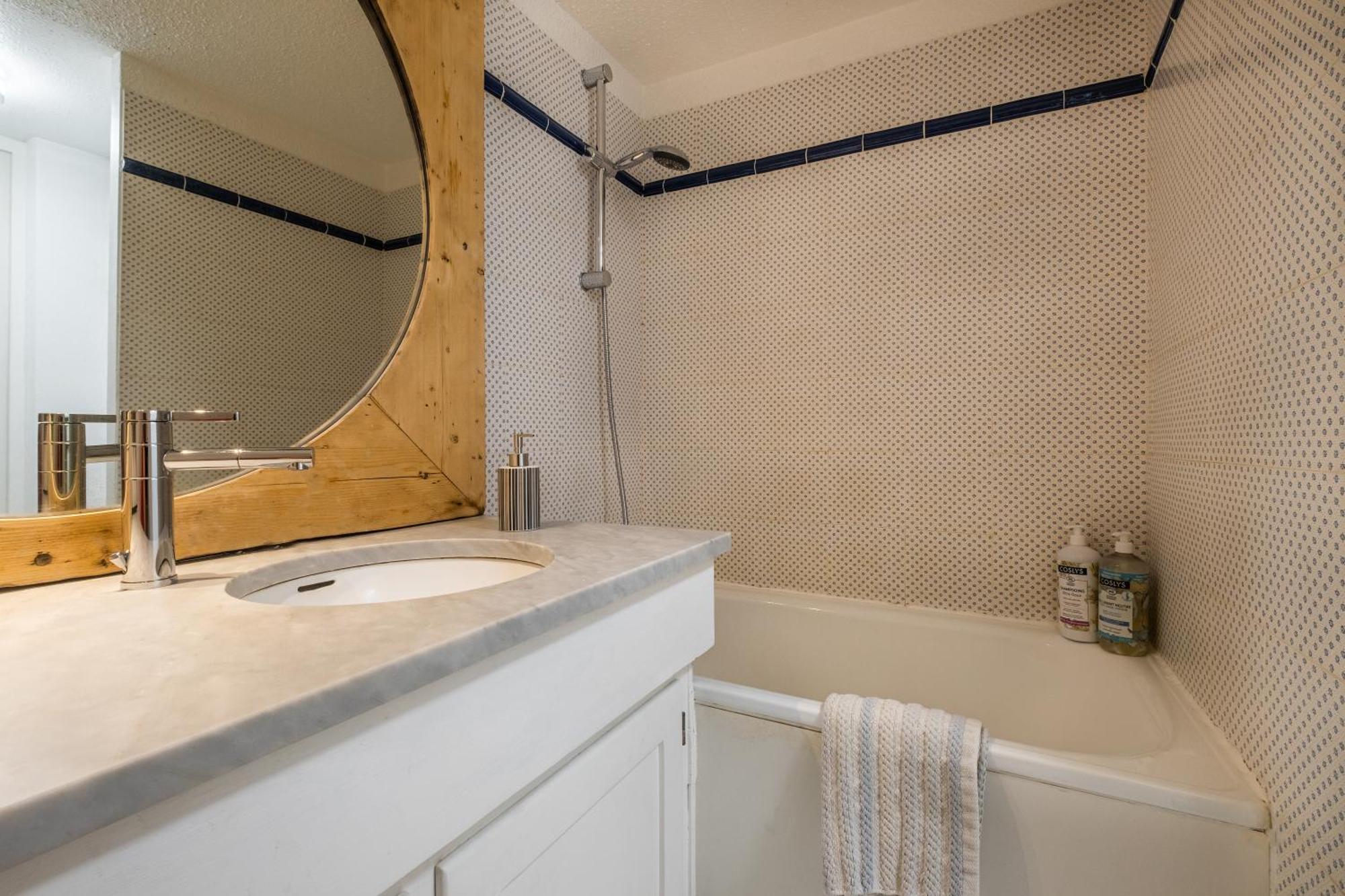 Grand Roc A - 3 Bedrooms Next To Skilift - By Cozee Appartement *