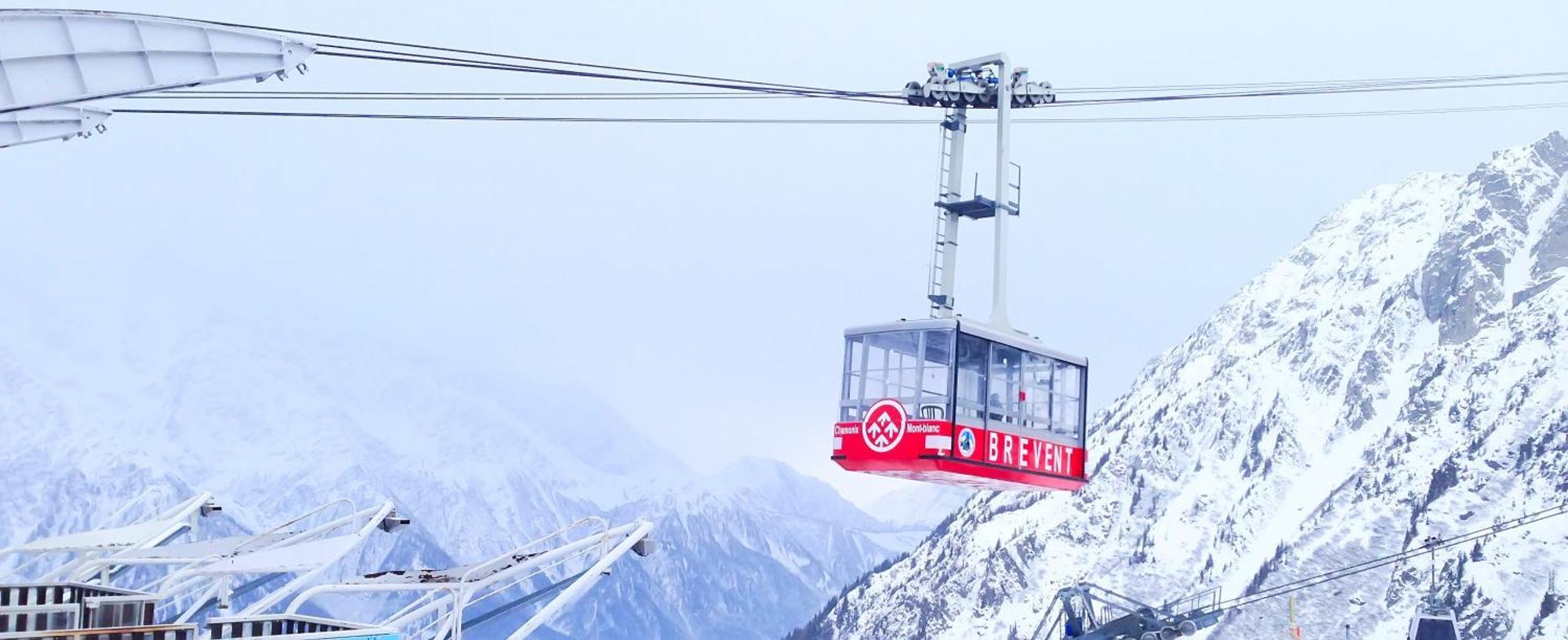 Grand Roc A - 3 Bedrooms Next To Skilift - By Cozee Apartamento