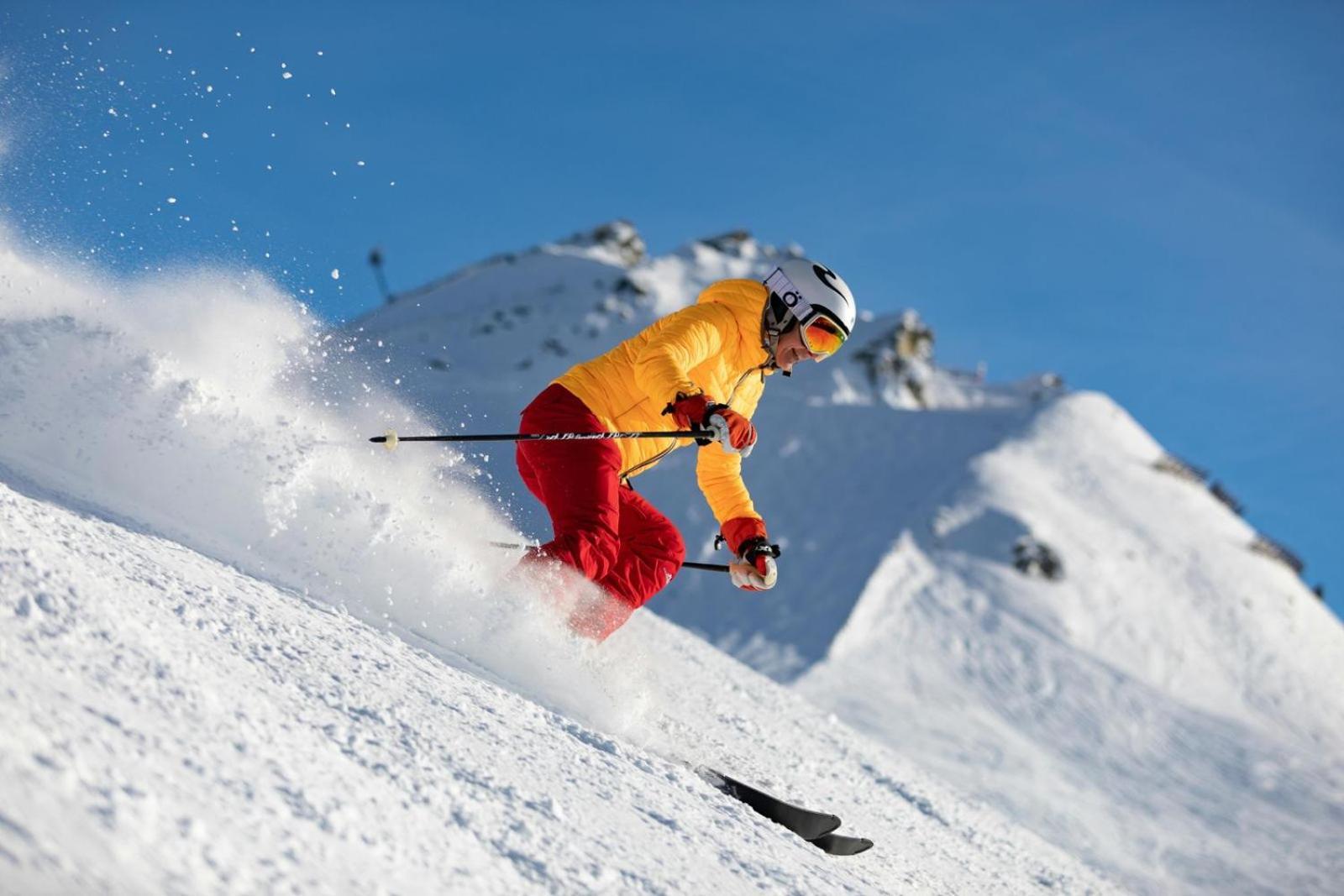 Grand Roc A - 3 Bedrooms Next To Skilift - By Cozee Appartement